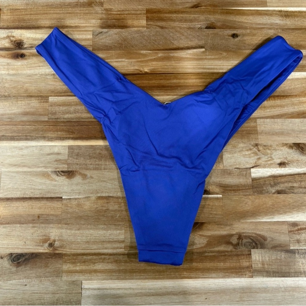Toluca Women’s Bikini Bottoms XXL New with Tags - Picture 2 of 3